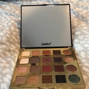 Tarteist Pro Pallette